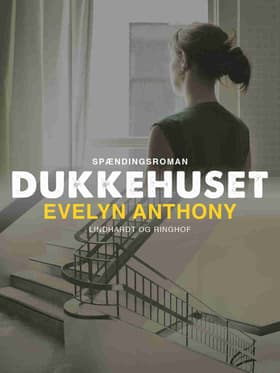 Dukkehuset af Evelyn Anthony