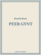 Peer Gynt