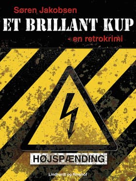 Et brillant kup af Søren Jakobsen