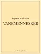 Vanemennesker