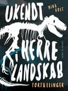 Ukendt herre i landskab