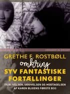 Omkring Syv fantastiske Fortællinger