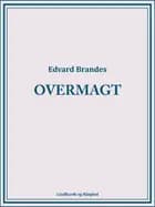 Overmagt