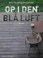 Op i den blå luft