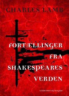 Fortællinger fra Shakespeares verden af Charles Lamb