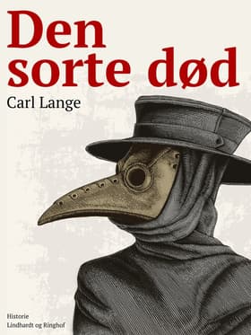 Den sorte død af Carl Lange