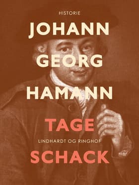 Johann Georg Hamann af Tage Schack