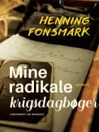 Mine radikale krigsdagbøger