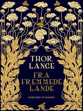 Fra fremmede lande af Thor Lange