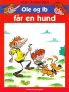 Ole og Ib får en hund