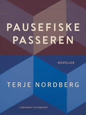 Pausefiskepasseren af Terje Nordberg