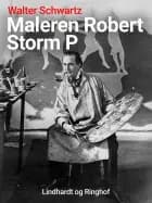 Maleren Robert Storm P.