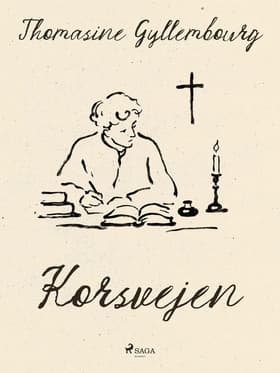 Korsvejen af Thomasine Gyllembourg