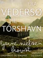 Fra Vedersø til Tórshavn