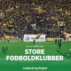 Store fodboldklubber