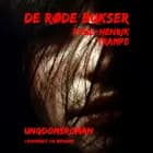 De røde bukser
