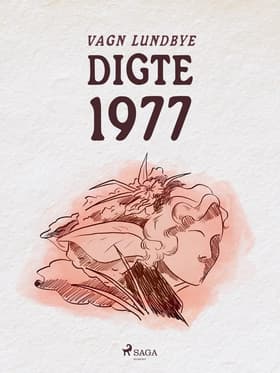 Digte 1977 af Vagn Lundbye