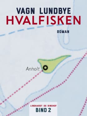 Hvalfisken af Vagn Lundbye