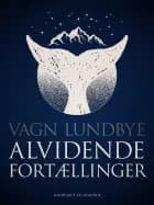 Alvidende fortællinger