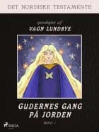Det nordiske testamente. Gudernes gang på Jorden. Bind 1