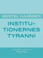 Institutionernes tyranni