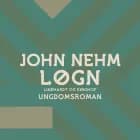 Løgn