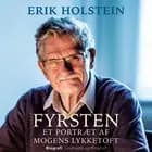 Fyrsten. Et portræt af Mogens Lykketoft