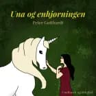 Una og enhjørningen