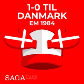 EM 1984 af Michael Ørtz Christiansen