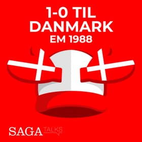 EM 1988 af Michael Ørtz Christiansen