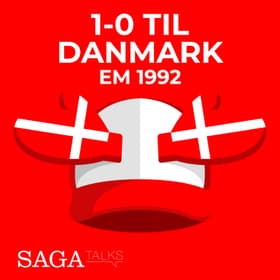 EM 1992 af Michael Ørtz Christiansen