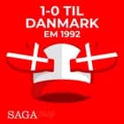 1-0 til Danmark - EM 1992