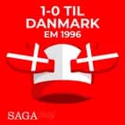 1-0 til Danmark - EM 1996