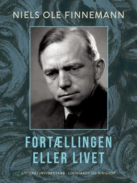 Fortællingen eller livet af Niels Ole Finnemann