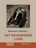 Det brændende land (Storskrift)