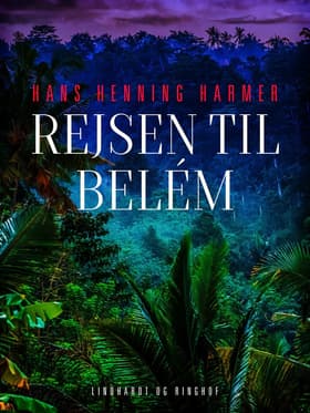 Rejsen til Belém af Hans Henning Harmer