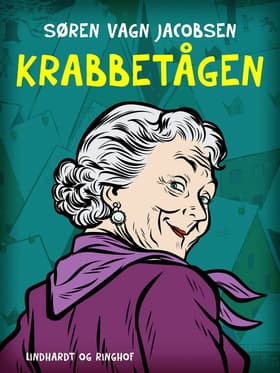 Krabbetågen af Søren Vagn Jacobsen