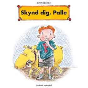 Skynd dig, Palle af Jørn Jensen