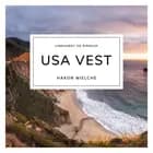 USA vest