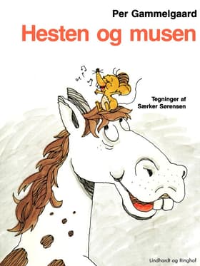 Hesten og musen af Per Gammelgaard