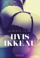 Hvis ikke nu – erotisk roman