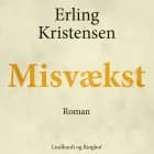 Misvækst