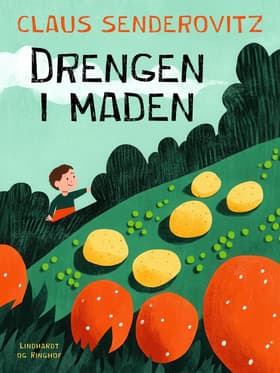 Drengen i maden af Claus Senderovitz
