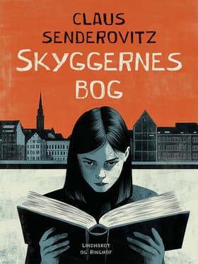 Skyggernes bog af Claus Senderovitz