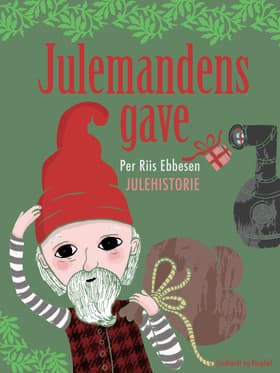 Julemandens gave af Per Riis Ebbesen