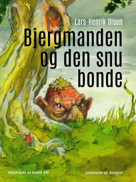 Bjergmanden og den snu bonde af Lars-Henrik Olsen