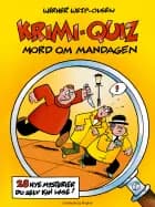 Mord om mandagen