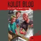 Koldt blod 24 - Kistens hemmelighed
