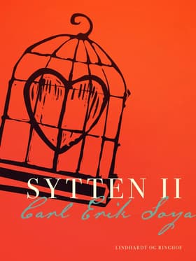 Sytten II af Carl Erik Soya