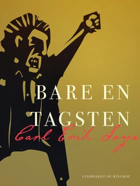 Bare en tagsten af Carl Erik Soya